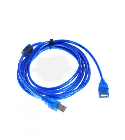 Cable Extention USB2 M/F (3M)