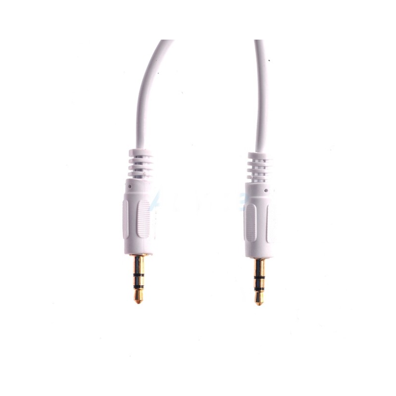 Cable Sound PC TO SPK M/M (3M) ThreeBoy SuperTstore