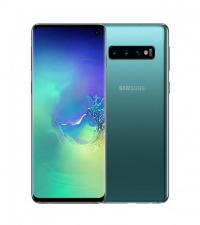 Snap855 Samsung Galaxy S10 (Rom128/Ram8) - Prism Green