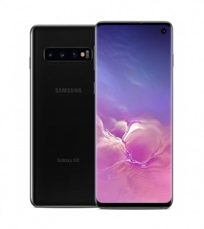 Snap855 Samsung Galaxy S10 (Rom128/Ram8) - Prism Black