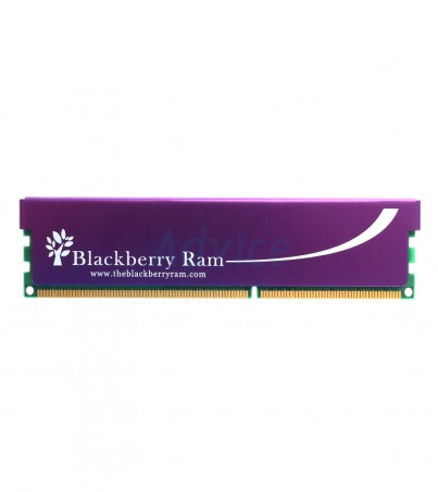 RAM DDR3(1600) 4GB Blackberry MAXIMUS 8 Chip 