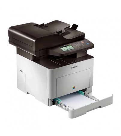 samsung proxpress sl-c3060 color laser multifunction printer series driver for mac os
