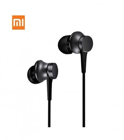 XiaomiMi In-Ear Headphones Basic (Black) 