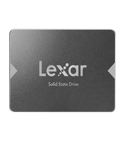 LEXAR NS100 480 GB SSD (LNS100-480RBAP)