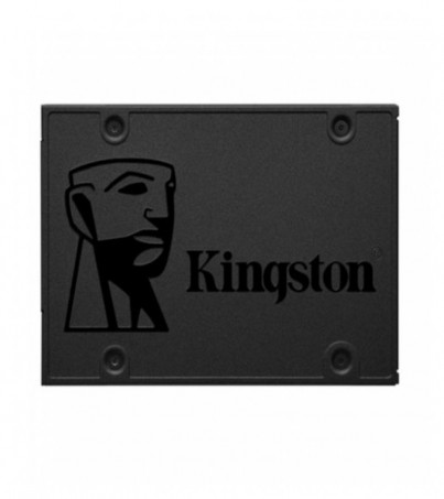 Kingston 120GB A400 2.5