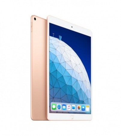 Apple iPad Air3 Wifi (64GB) (TH) - Gold