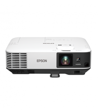 Epson EB-2055 XGA 3LCD Business Projector (EB-2055)