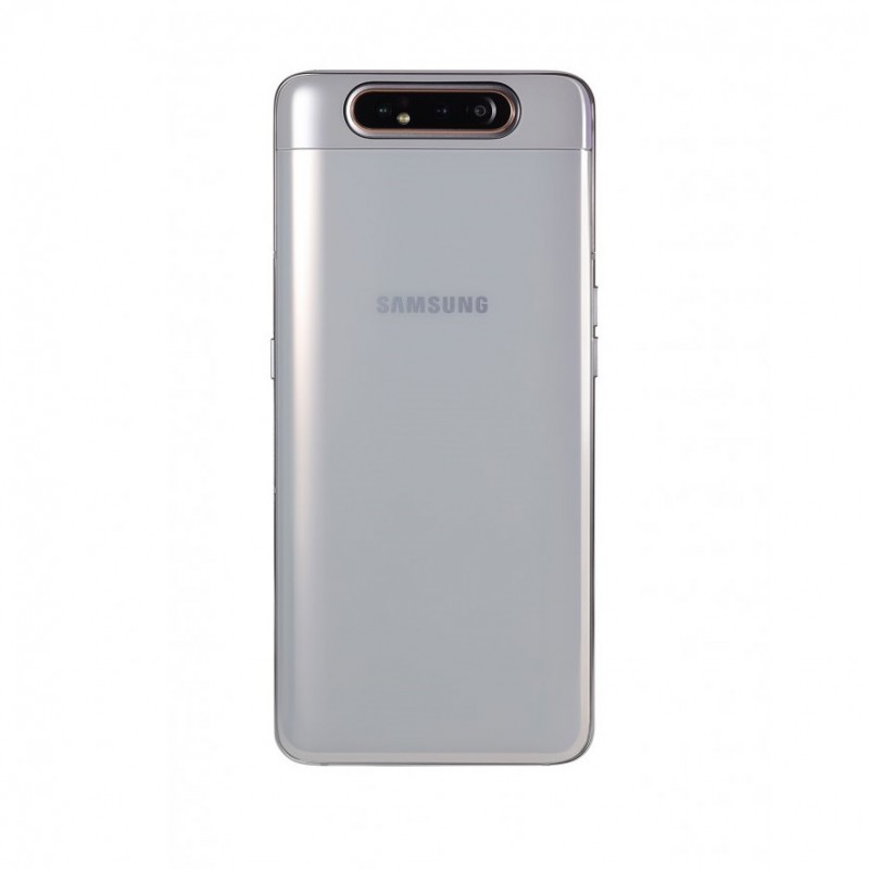 samsung a80 ghost white price