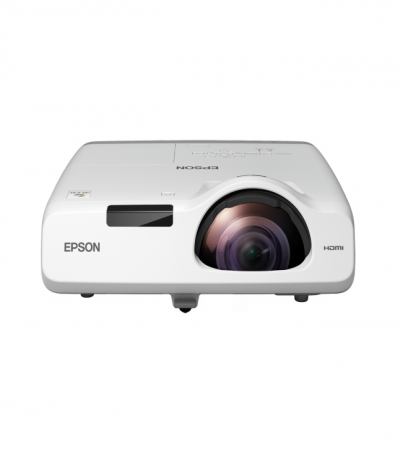 Epson EB-530 Short Throw XGA 3LCD Projector (EB-530)