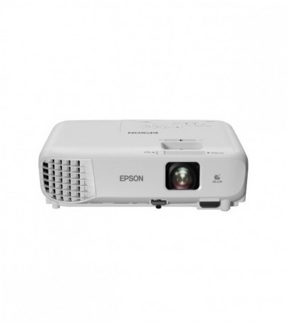 Epson EB-X05 XGA 3LCD Projector (EB-X05)