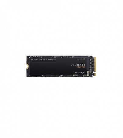  WD Black SN750 NVMe SSD 500GB(WDS500G3X0C)
