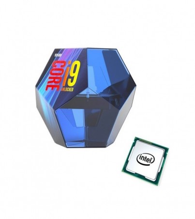 Intel Core i9 9900K(BX80684I99900K)