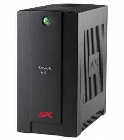 APC Back-UPS BX650CI-MS
