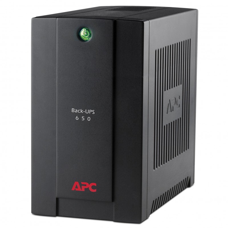 Apc Back Ups Bx650ci Ms Supertstore