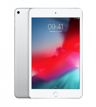 Apple iPad mini 5 (256GB) (Wifi) TH - Silver