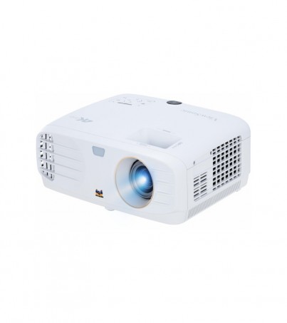 ViewSonic PX727-4K 2,200 Lumens 4K Home Projector (V-PX727-4K)