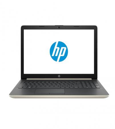 HP Laptop 15-da1051TX(H3-15-DA1051TX+CASE) 