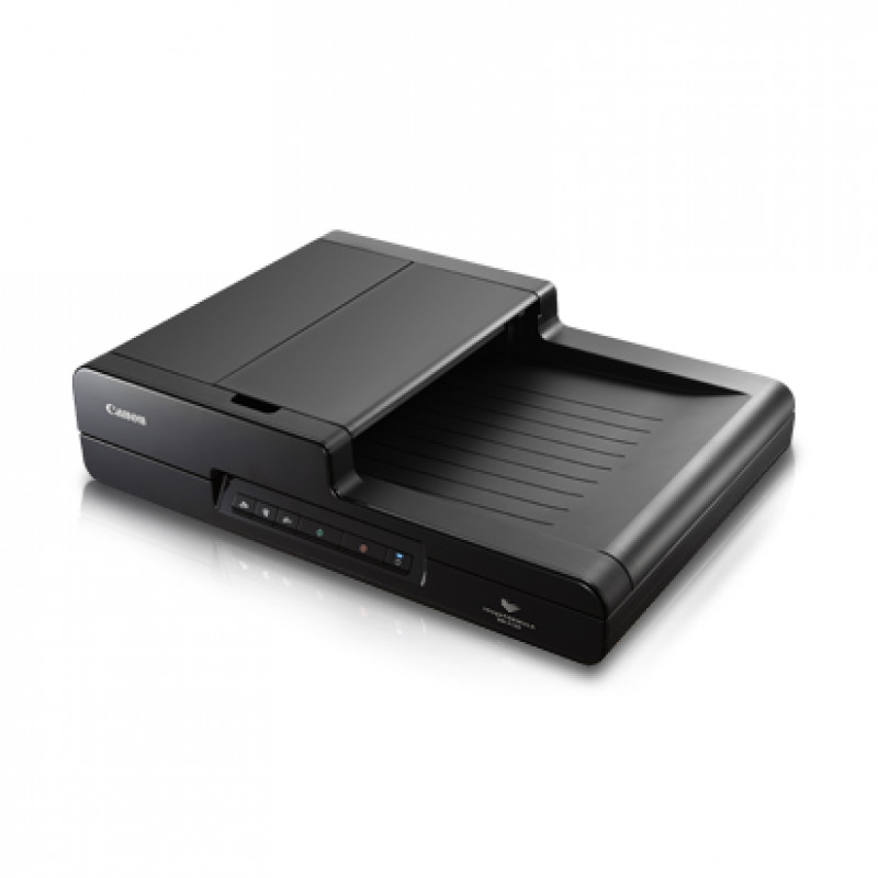 Canon imageFORMULA DR-F120 Scanner (DR-F120) - SuperTstore