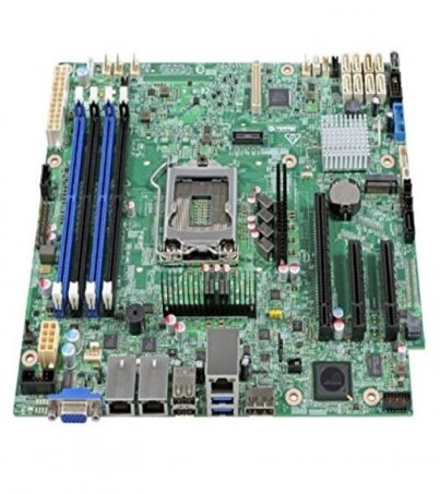 Intel Server Board S1200SP Family (DBS1200SPSR)