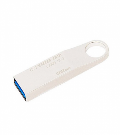 Kingston DataTraveler SE9 G2 USB3.0 32GB (DTSE9G2/32GB) 