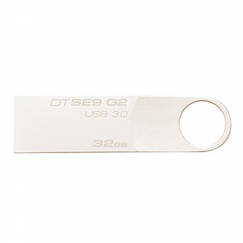 Kingston DataTraveler SE9 G2 USB3.0 32GB (DTSE9G2/32GB) - SuperTstore