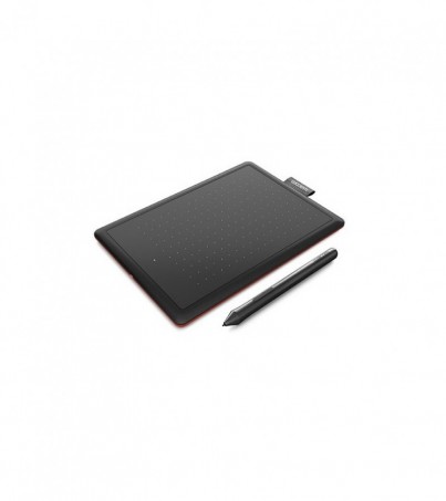 Wacom One by CTL-472/K0-CX Small 6-inch(CTL-472/K0-CX) 