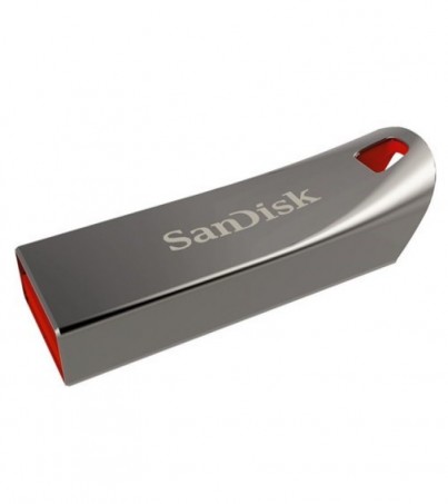 SanDisk 64GB Cruzer Force CZ71 USB 2.0 10MB/s (SDCZ71_064G_B35) 