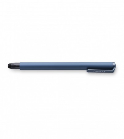Wacom Bamboo Solo Stylus(CS-190/B0-CX)-Blue สินค้า by order ประมาณ 30 วันค่ะ