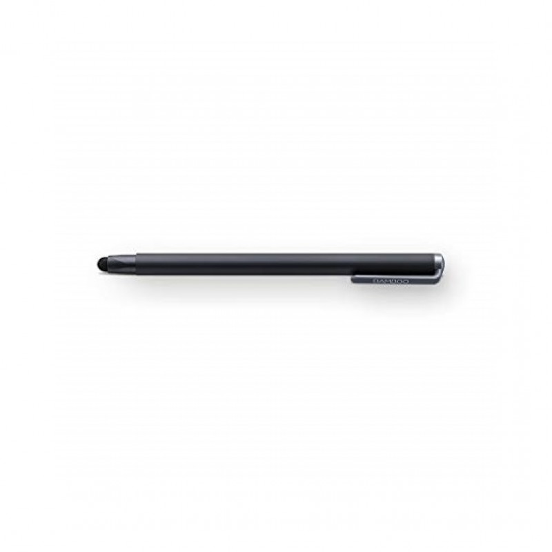 Wacom Bamboo Solo Stylus(CS-190/K0-CX)-Black สินค้า By Order ประมาณ 30 ...