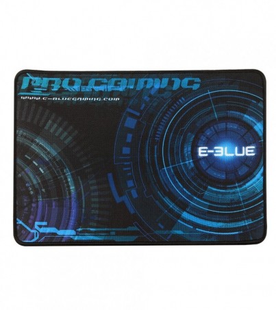 E-BLUE Gaming Mouse Pad EMP014BK-M Size M (EMP014BK-M)