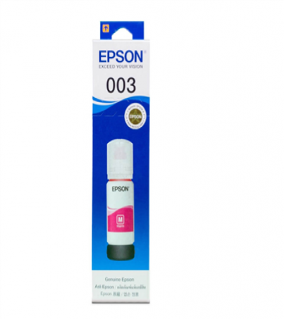 EPSON INK BOTTLE - Magenta (T00V300)