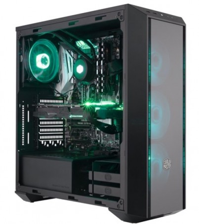 Cooler Master MASTERBOX PRO 5 RGB (RGB Controller NOT included)