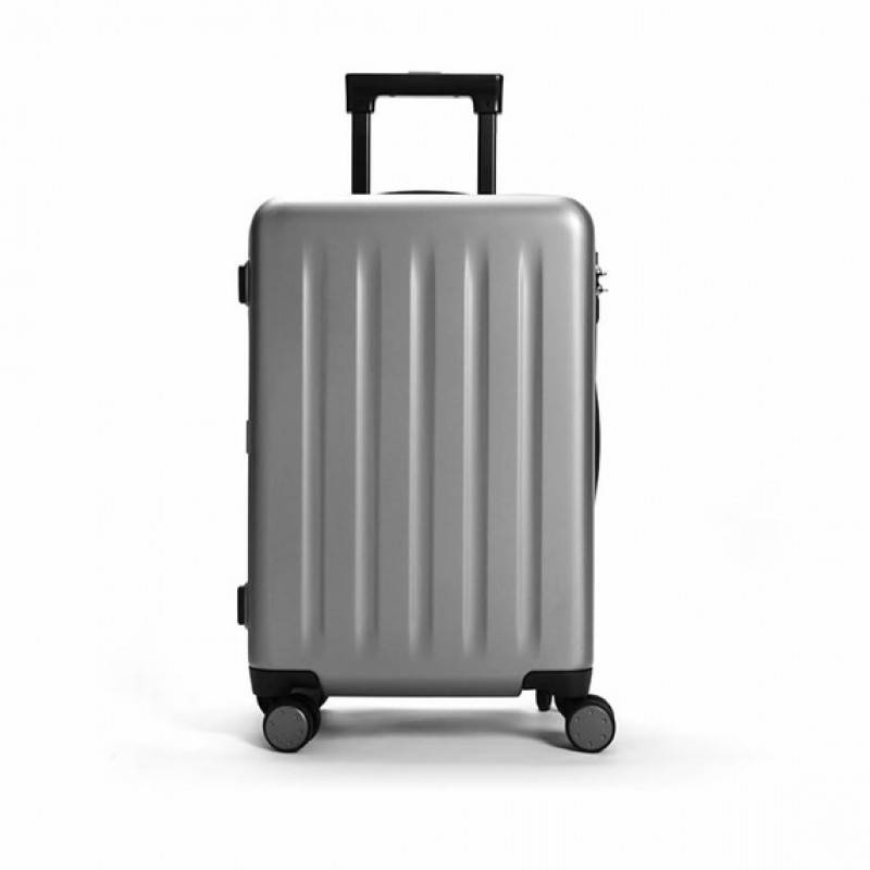 Xiaomi 90 Point Luggage 20" GREYReNew SuperTstore