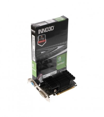 INNO3D GEFORCE 210 1GB DDR3