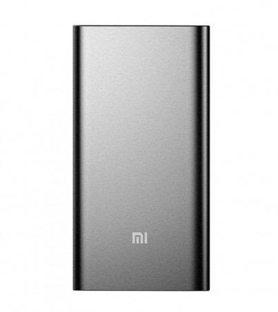 Xiaomi Mi Power Bank 10000mAh  - Black