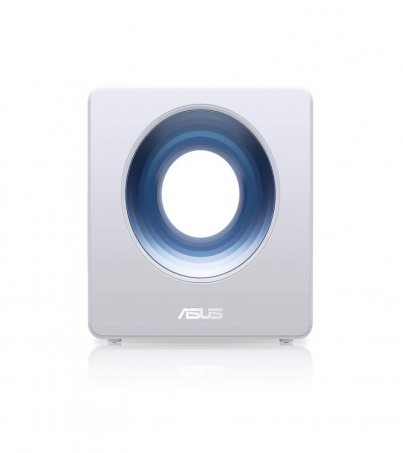 Asus Blue Cave AC2600 Dual-Band Wireless Router for Smart Homes (BLUECAVE) 