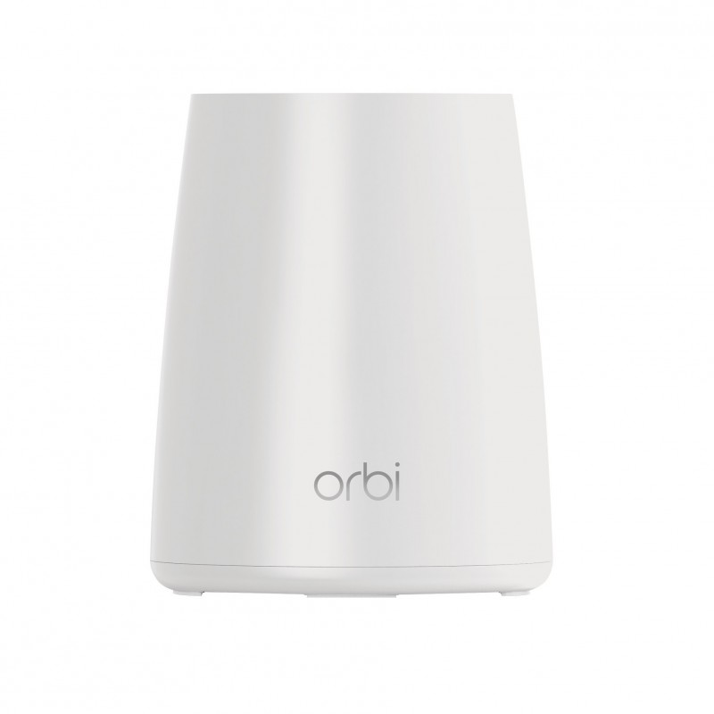 Orbi Rbk30 Box NETGEAR RBK30 Orbi Whole Home Mesh Wi-Fi System (RBK30) - SuperTstore