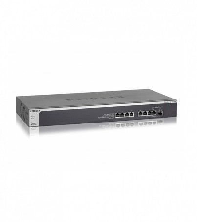 NETGEAR ProSAFE Web Managed (Plus) 10- Gigabit Ethernet Switches (XS708E) 