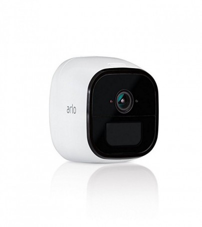 NETGEAR Arlo Go Mobile HD Security Camera with Data Plan (VML4030)