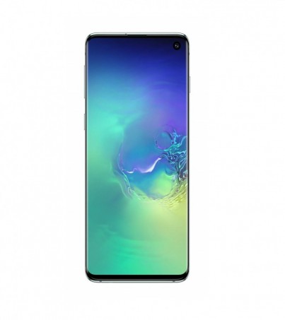 Samsung Galaxy S10 Rom128GB/Ram8GB (Prism Green) ผ่อนบัตรเครดิต 0% 10 เดือน