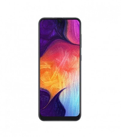 Samsung Galaxy A50 Rom128GB/Ram8GB (White) ผ่อนบัตรเครดิต 0% 10 เดือน 