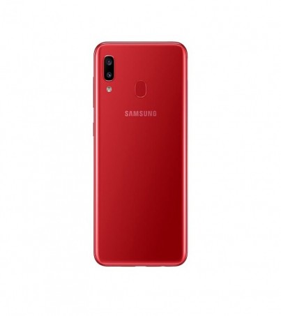 samsung a20 at mtn store