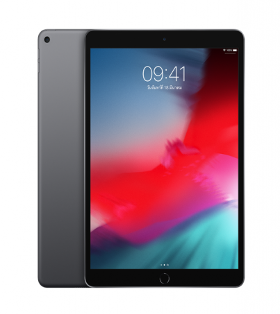Apple iPad Air3 Wifi (256GB) (TH) - Space Grey