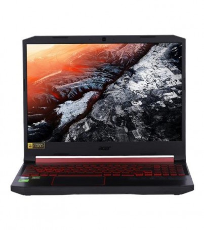 Notebook Acer Nitro AN515-54-76TH/T001 (Black) 