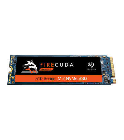 Seagate FireCuda 510 SSD 2TB PCI M.2 2280 NVMe (ZP2000GM30021)