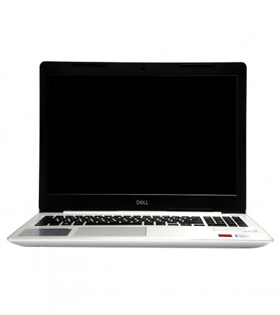 Notebook Dell Inspiron 5570-W566912384RPTHW10 (Silver) สเปคดี ราคาโดนใจ ต้องยกให้รุ่นนี้เลย