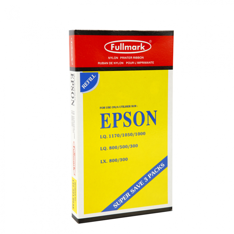 FULLMARK RIBBON REFILL RF-LQ1170 - SuperTstore