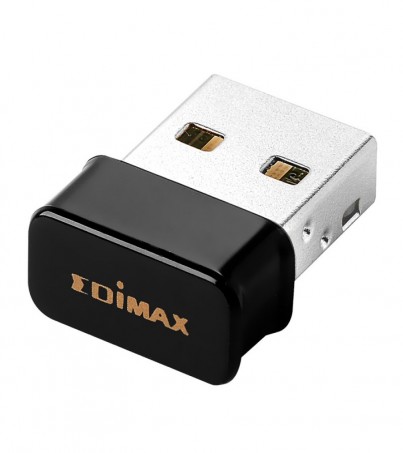 EDIMAX EW-7611ULB Wireless Nano USB Adapter N150 