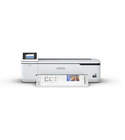 Epson SureColor SC-T3130N Technical Printer (SC-T3130N) 