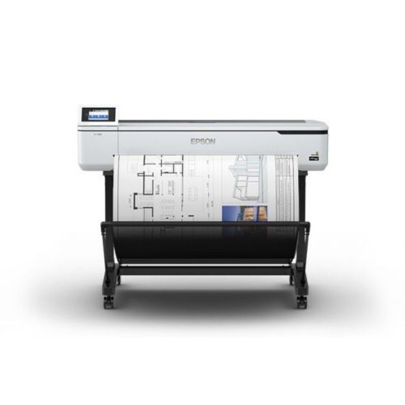 Epson SureColor SC-T5130 Technical Printer (SC-T5130) by order 38-45วัน ...